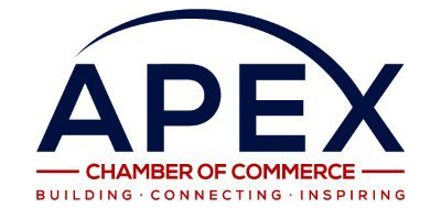 Apex Chamber of Commerce Member 