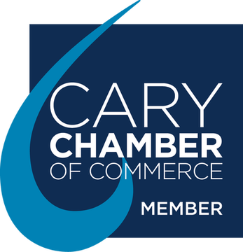 Cary Chamber of Commerce Member 